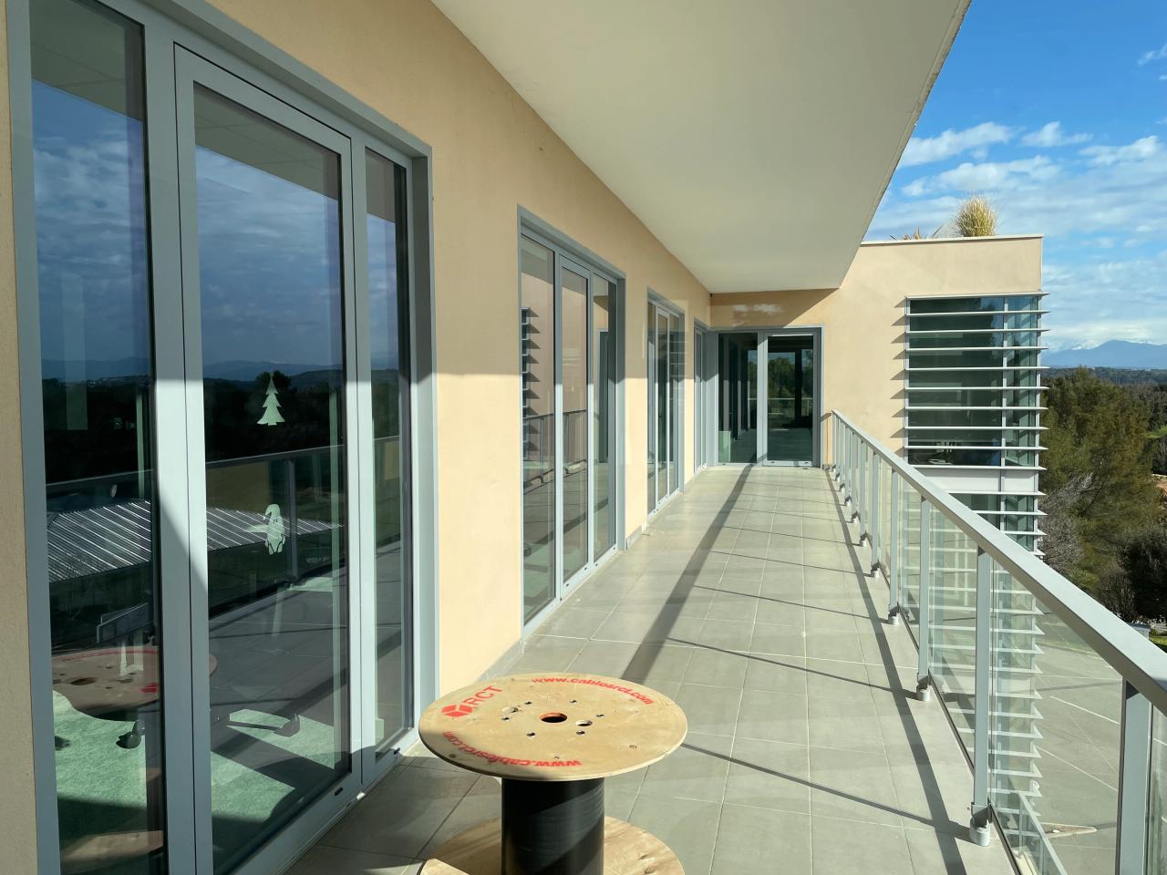 Bureau Biot 950m² Location bureau Biot Alpes-Maritimes OLBUR2532230 18